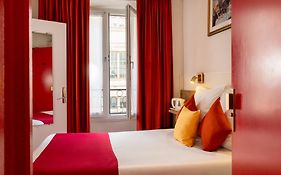 Hôtel Saint Roch